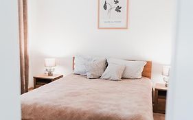 Apartmany Zeleznicarska